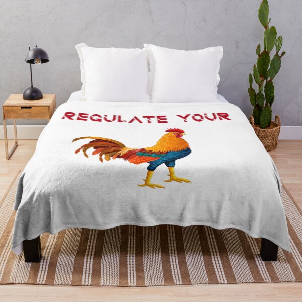 Item preview, Regulate Your Cock Pro Choice Feminist Womens Rights designed and sold by DerexPro.