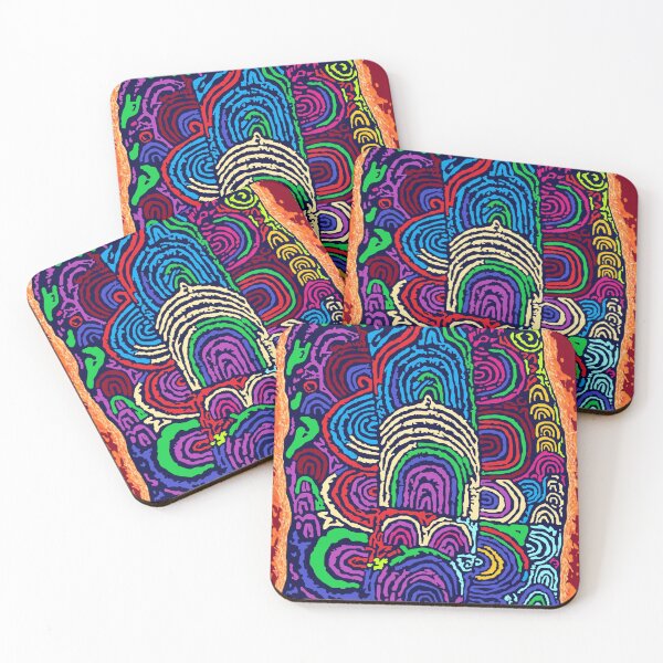 Item preview, rock art 9 designed and sold by crileybell.