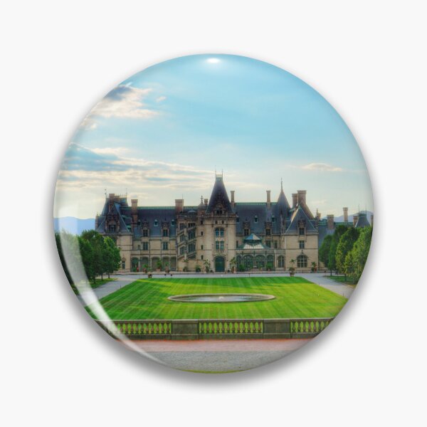 Item preview, Biltmore  designed and sold by Savannah Gibbs.