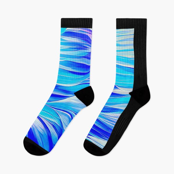 Item preview, Pacific Wave designed and sold by Kingcls.