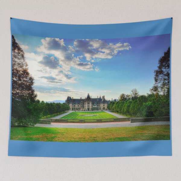 Item preview, Biltmore  designed and sold by Savannah Gibbs.
