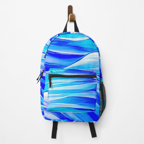 Item preview, Pacific Wave designed and sold by Kingcls.