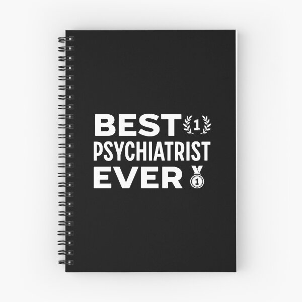 Item preview, Best psychiatrist ever designed and sold by keilamariadesig.