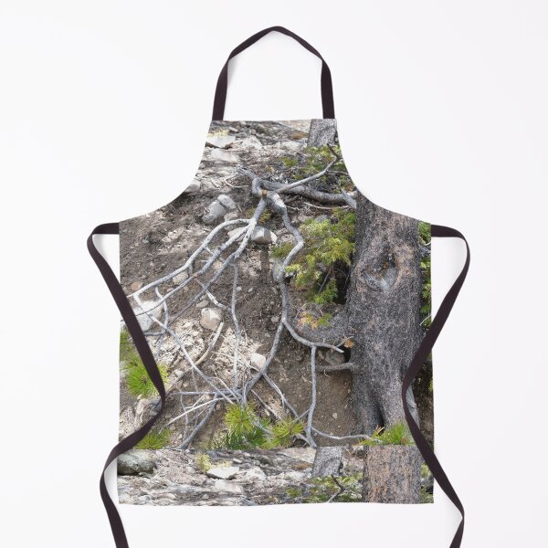 Item preview, Tree Roots on a Mountain designed and sold by Haley-Marshall.