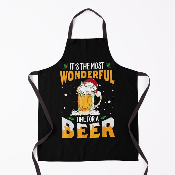 Item preview, Beer Christmas Santa designed and sold by melindadblacks.