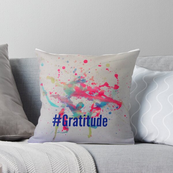 Item preview, #Gratitude designed and sold by GypsyPlace.