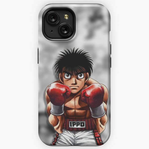 Hajime No Ippo iPhone Cases for Sale