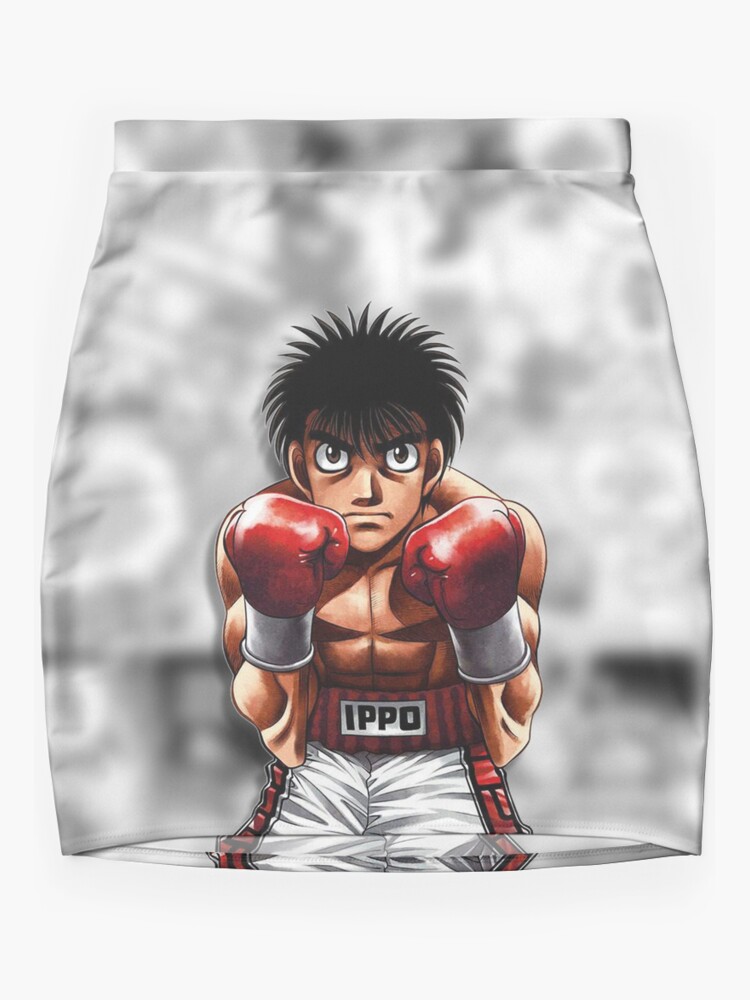 Hajime No Ippo Postcard for Sale by Supa4Cases