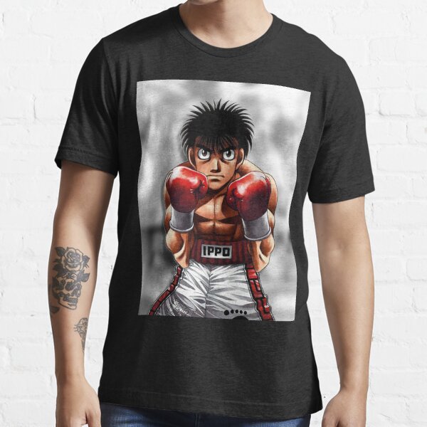 makunouchi ippo  The Wired Fish Network