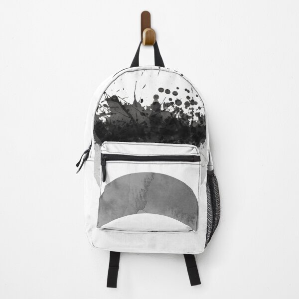 Item preview, black and white abstract art. designed and sold by domingoepil24.