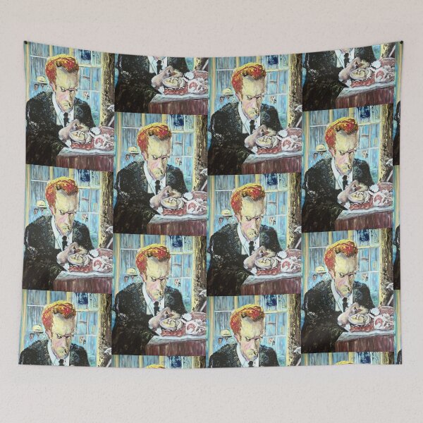 Item preview, Conan au Café designed and sold by Jacob Wayne Bryner.