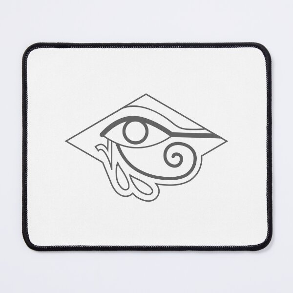 Item preview, EYE OF RA Egyptian symbol designed and sold by jazzydevil.