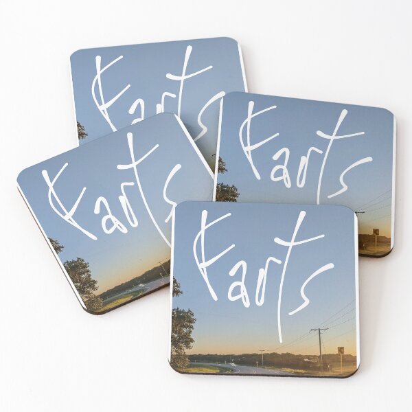 Item preview, Farts designed and sold by arfff.
