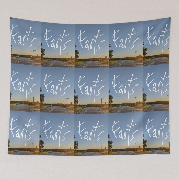 Item preview, Farts designed and sold by arfff.