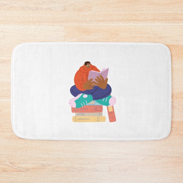 Item preview, It's Always Good To Read designed and sold by NaomiDesignz.