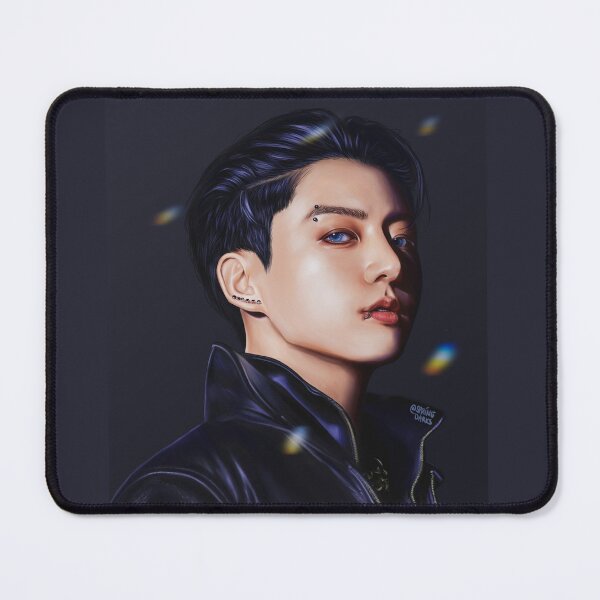 Item preview, PROOF JUNGKOOK designed and sold by Springethereal.