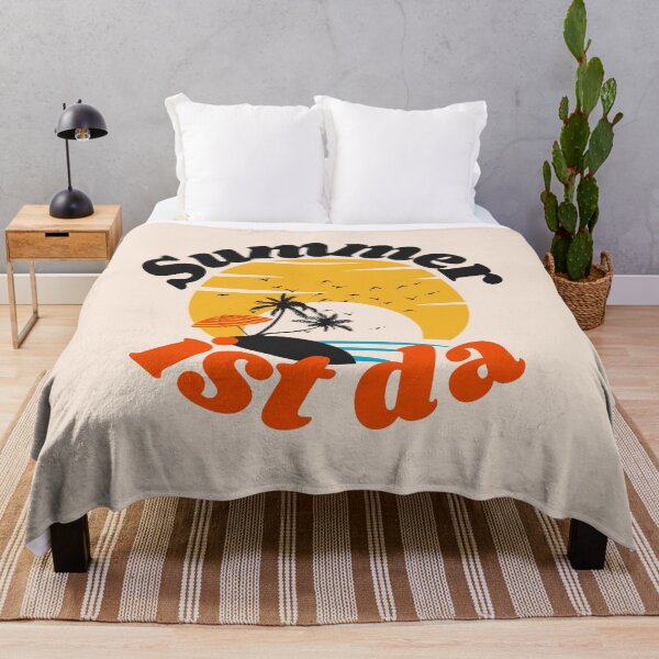 Item preview, Summer is here in german designed and sold by LewisRichie.