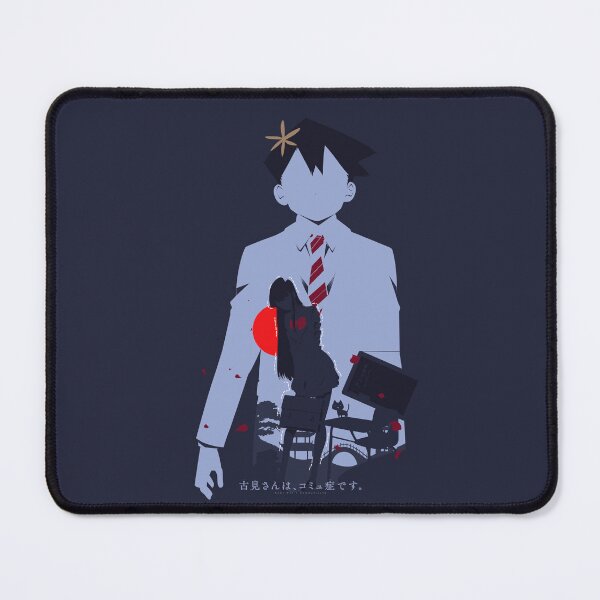 Item preview, Komi & Hitohito designed and sold by ijunk.