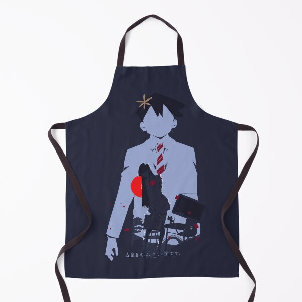 Item preview, Komi & Hitohito designed and sold by ijunk.