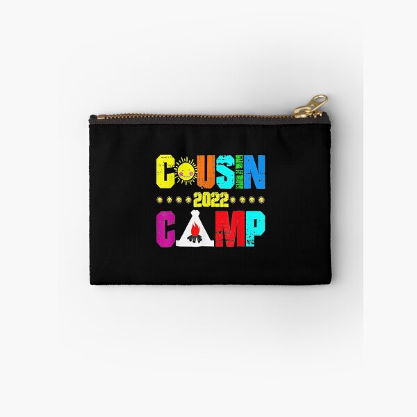 Item preview, Cousin Camp 2022 Cousin Tribe Vacation designed and sold by YASSINOOS10.