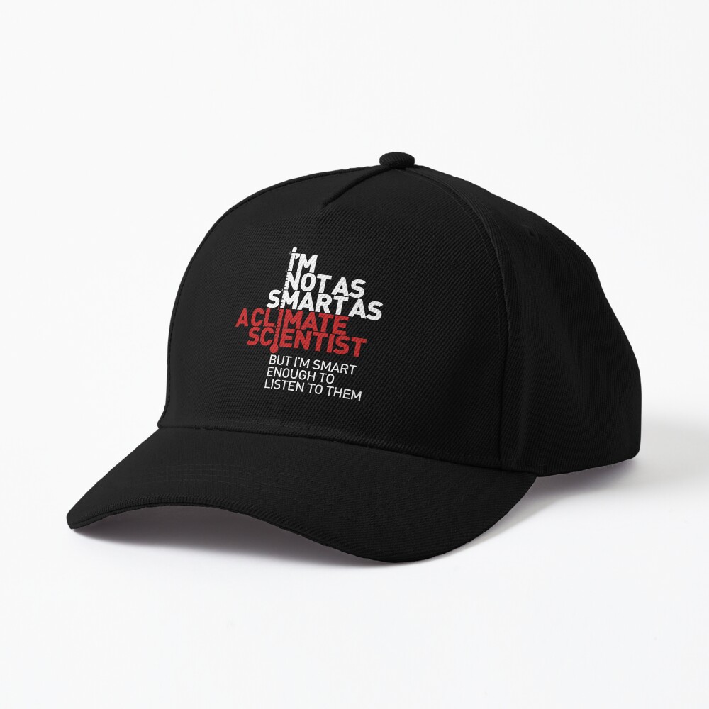 Item preview, Baseball Cap designed and sold by designgood.