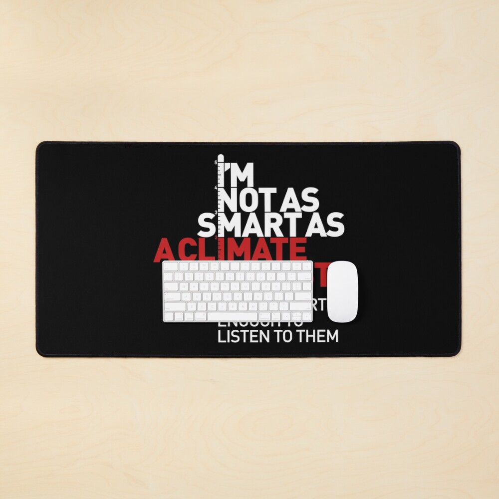 Item preview, Desk Mat designed and sold by designgood.