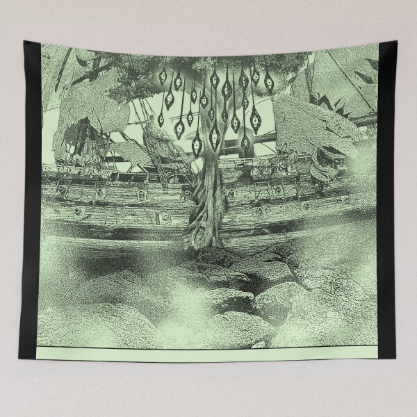 Item preview, Forbidden Fruit designed and sold by guro-kun.