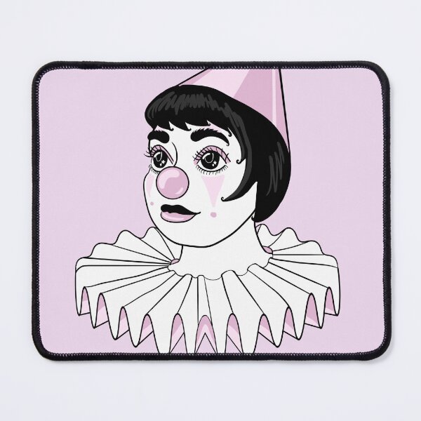 Item preview, Clowning Around designed and sold by erinfrizzell.