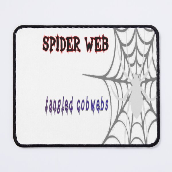 Item preview, tangled cobwebs designed and sold by Emoelsalhy76.