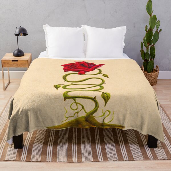 Item preview, Antique Rose designed and sold by Maja Sipilovic.