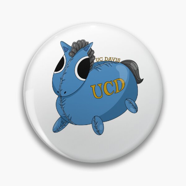 Item preview, UCD Balloon Gunrock designed and sold by UCDDesigns.