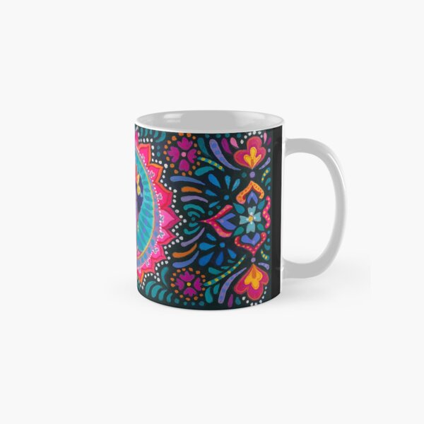 Frida Design Classic Mug