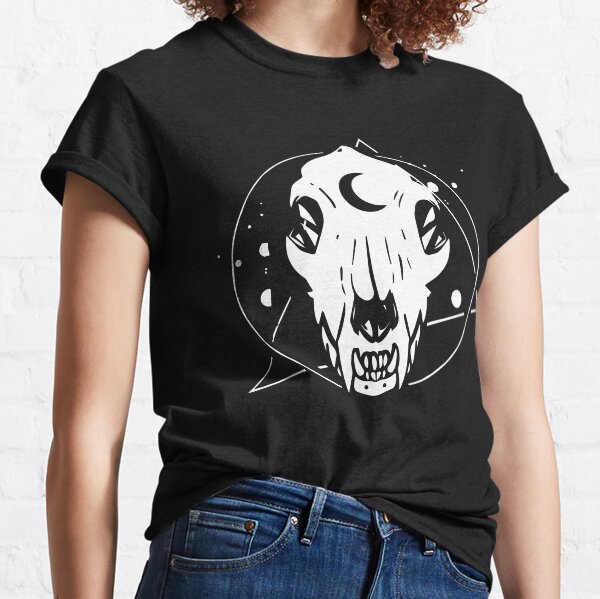 The Shaman Classic T-Shirt