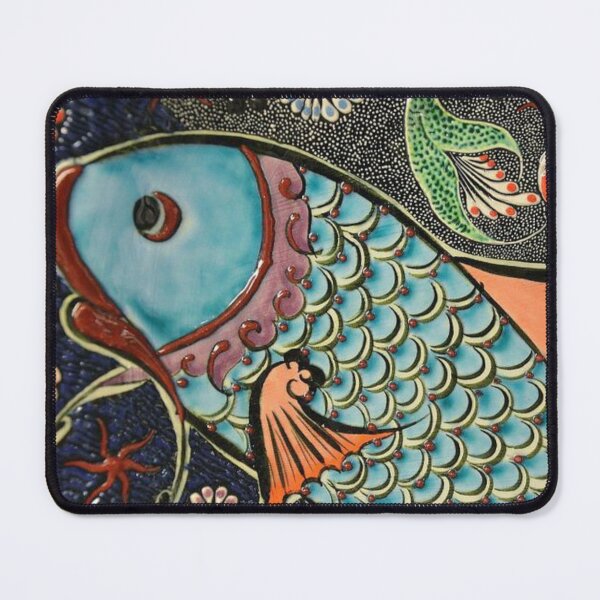 Item preview, Big Blue designed and sold by LanaDevon.