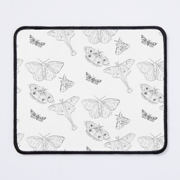 Item preview, The Moths designed and sold by Zanna ♥.