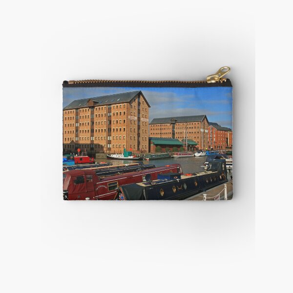 Item preview, Britannia Warehouse and Docks, Gloucester designed and sold by RedHillDigital.