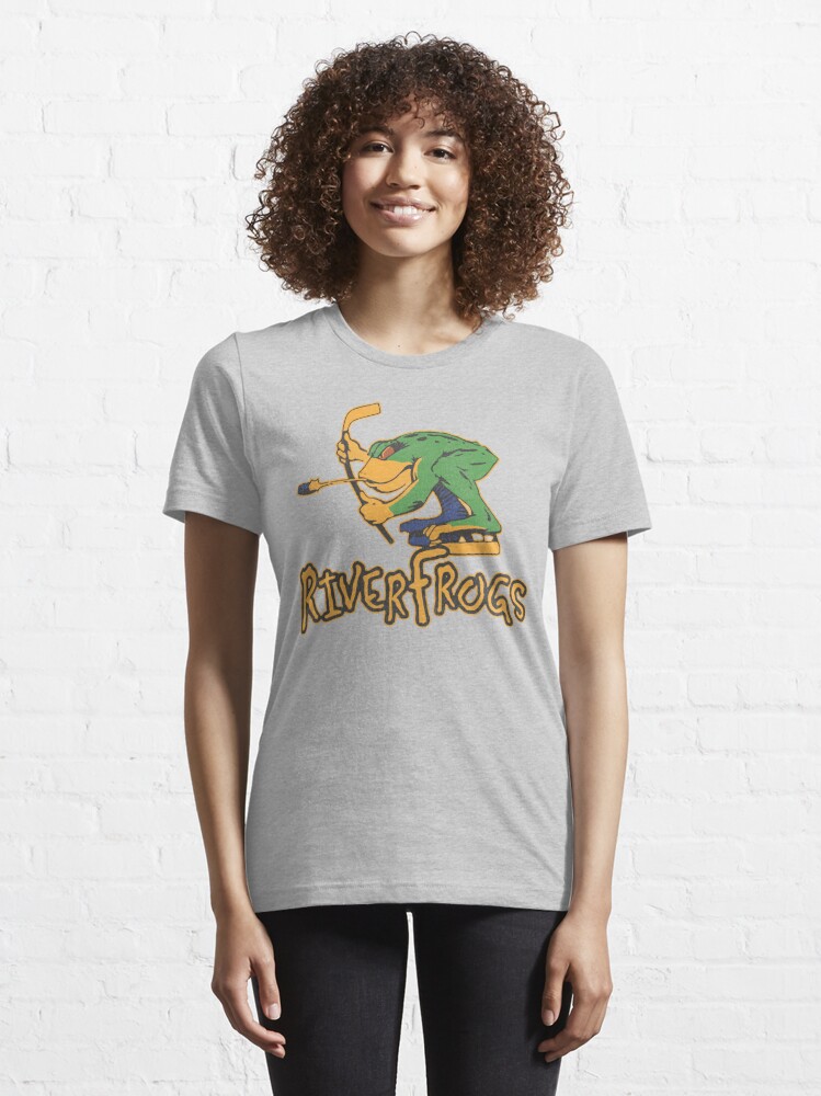 Louisville River Frogs T Shirt