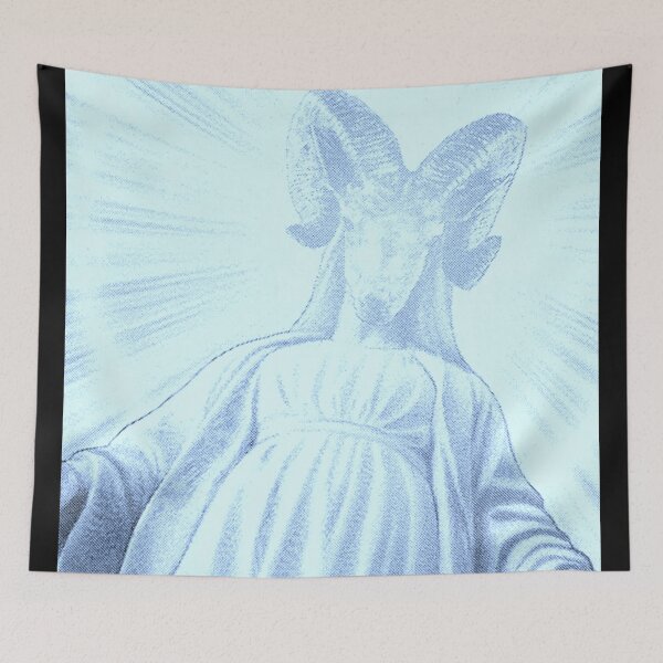 Item preview, Holy Mother designed and sold by guro-kun.