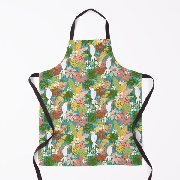Artikelvorschau, Bohemian Bahama Tropical Art & Muster entworfen und verkauft von kim BLiSS design.