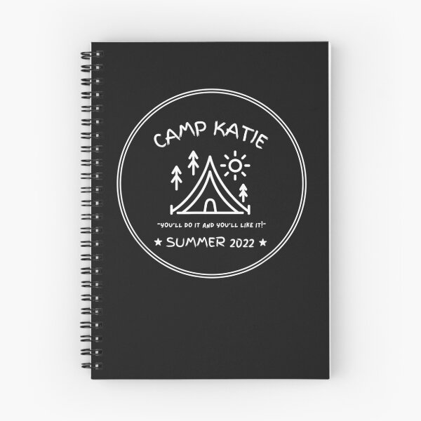 Item preview, Camp Katie designed and sold by OSTONSHOP.