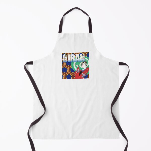 Item preview, Smoking Oiraan designed and sold by MichelleChad.
