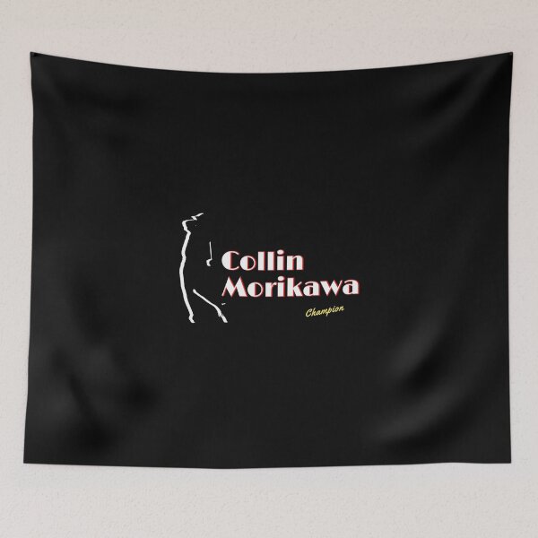 Item preview, Collin Morikawa Champion Essential T-Shirt designed and sold by dianesandraon.