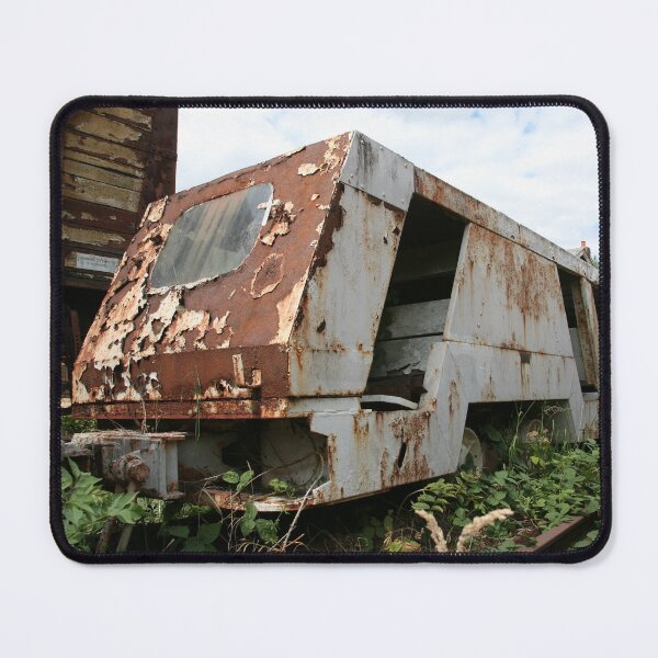 Item preview, Mine Train designed and sold by LPYLPhotography.