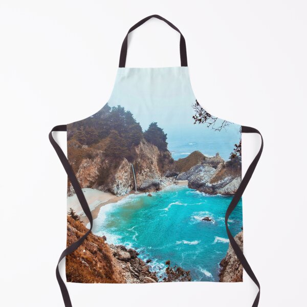 Item preview, Beautiful Big Sur Photography designed and sold by Tjokko-chan.