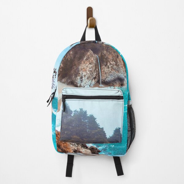 Item preview, Beautiful Big Sur Photography designed and sold by Tjokko-chan.