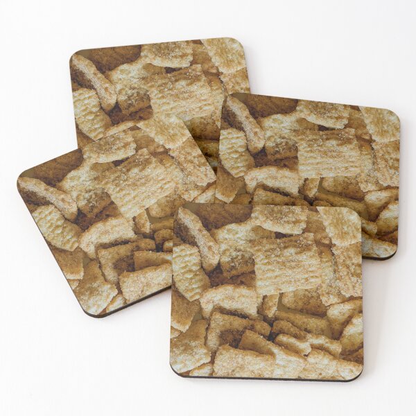 Item preview, Cinnamon Cereal designed and sold by arfff.