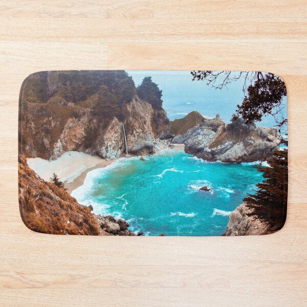 Item preview, Beautiful Big Sur Photography designed and sold by Tjokko-chan.