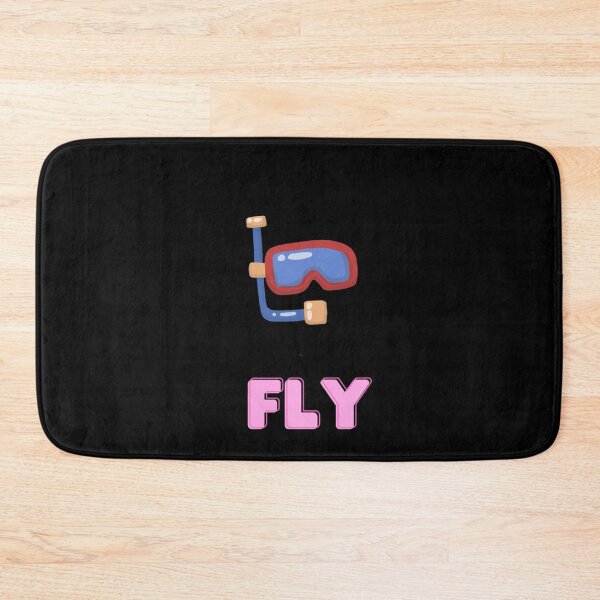 Item preview, Why You Run When You Can Fly Essential T-Shirt designed and sold by kerritoniap2g.