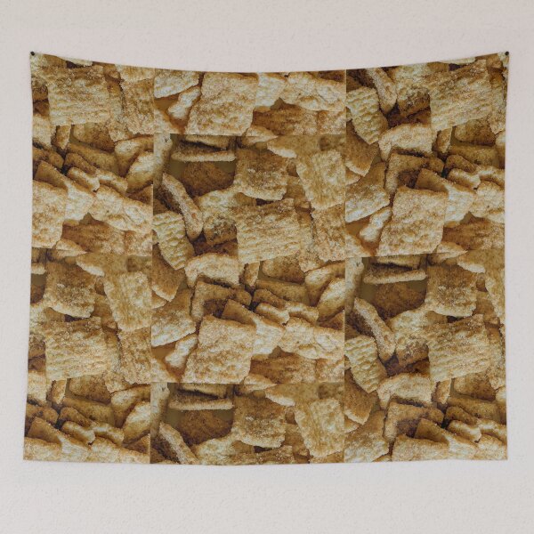 Item preview, Cinnamon Cereal designed and sold by arfff.