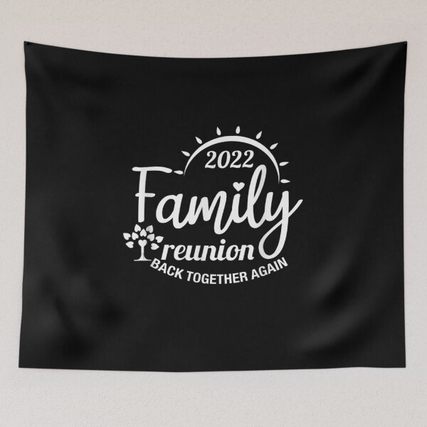 Item preview, Family Reunion 2022 Family Vacation Tee Vacay Mode designed and sold by YASSINOOS10.